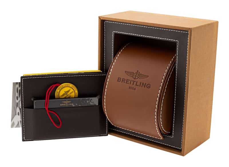 Breitling Chronomat 44 IB0110